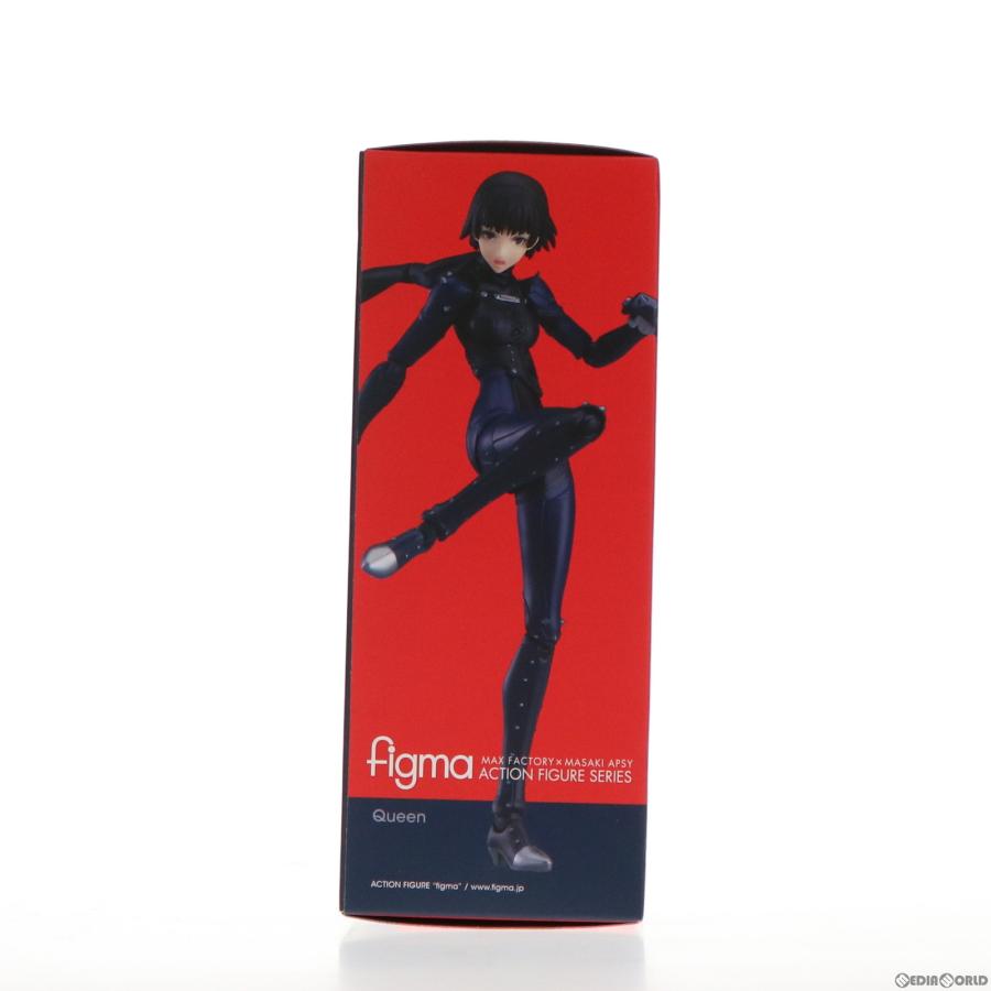 マックスファクトリー 『中古即納』{FIG} figma(フィグマ) 417
