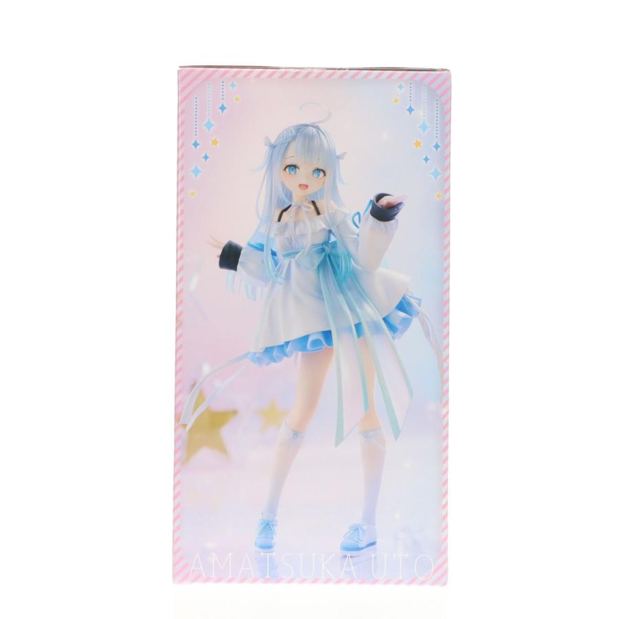 『中古即納』{FIG} FURYU HOBBY MALL限定 天使うと(あまつかうと) バーチャルYouTuber 1/7 完成品 フィギュア(AMU-FNX1146) フリュー(20251031)_3