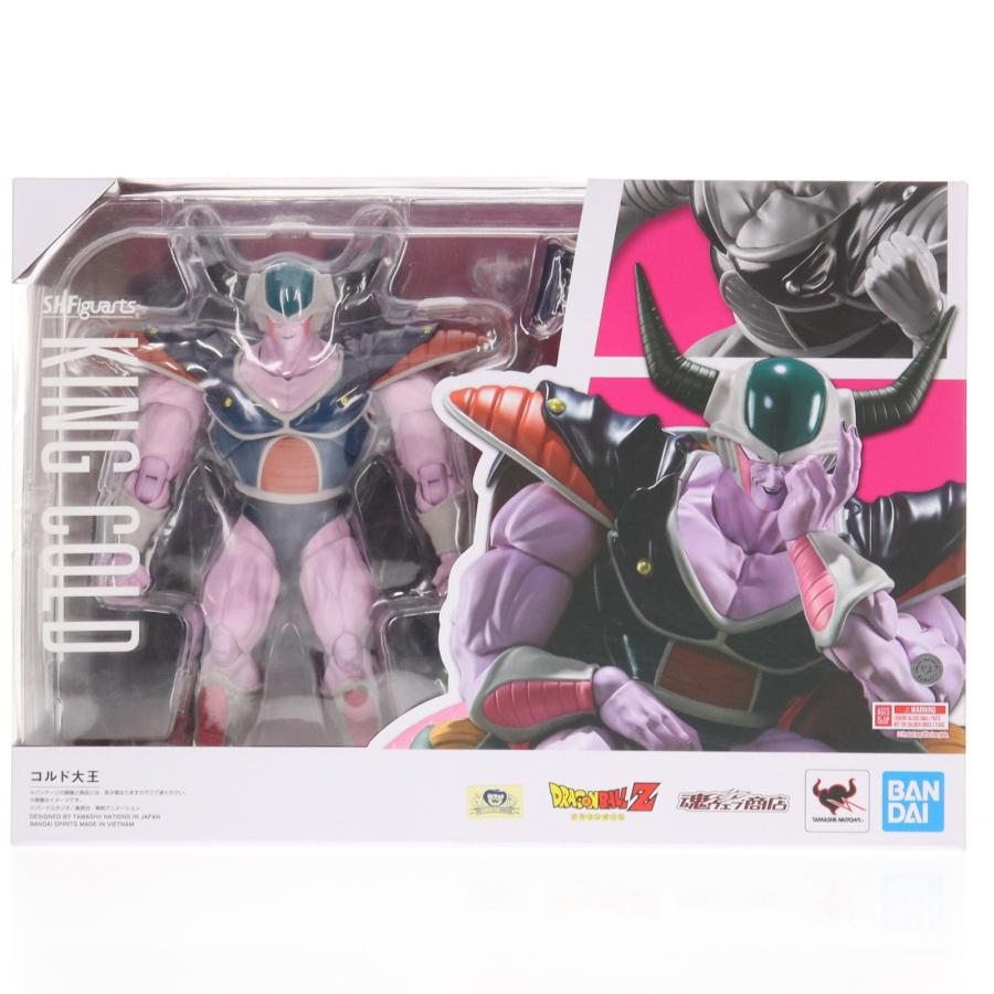 中古即納』{FIG} 魂ウェブ商店限定 S.H.Figuarts(フィギュアーツ