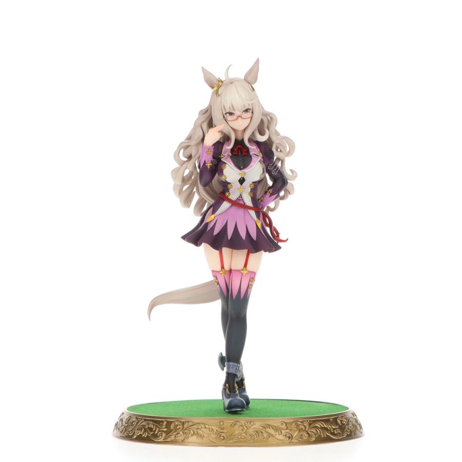 マックスファクトリー 『中古即納』{FIG} ビワハヤヒデ ウマ娘
