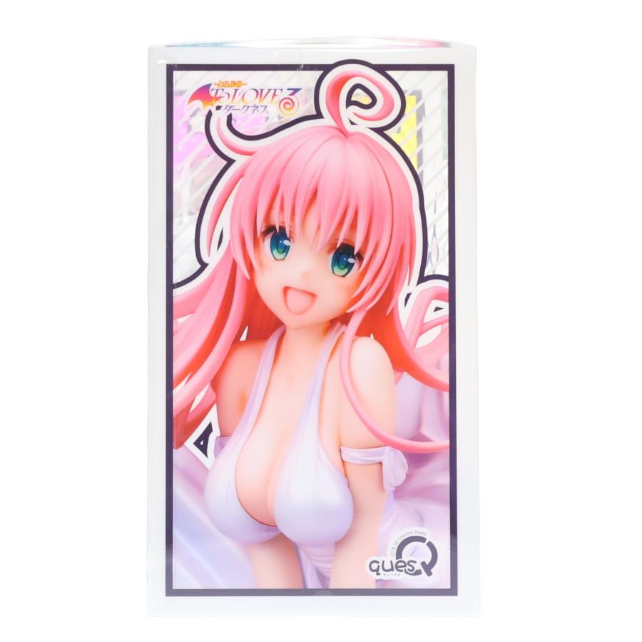 キューズQ 『中古即納』{FIG} ララ・サタリン・デビルーク ドレスStyle