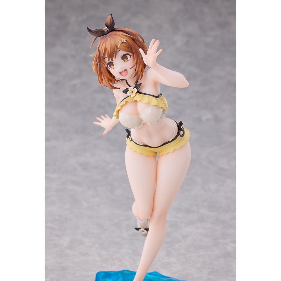 中古即納』{FIG} 初回限定特典付属 ライザリン・シュタウト 水着 Ver