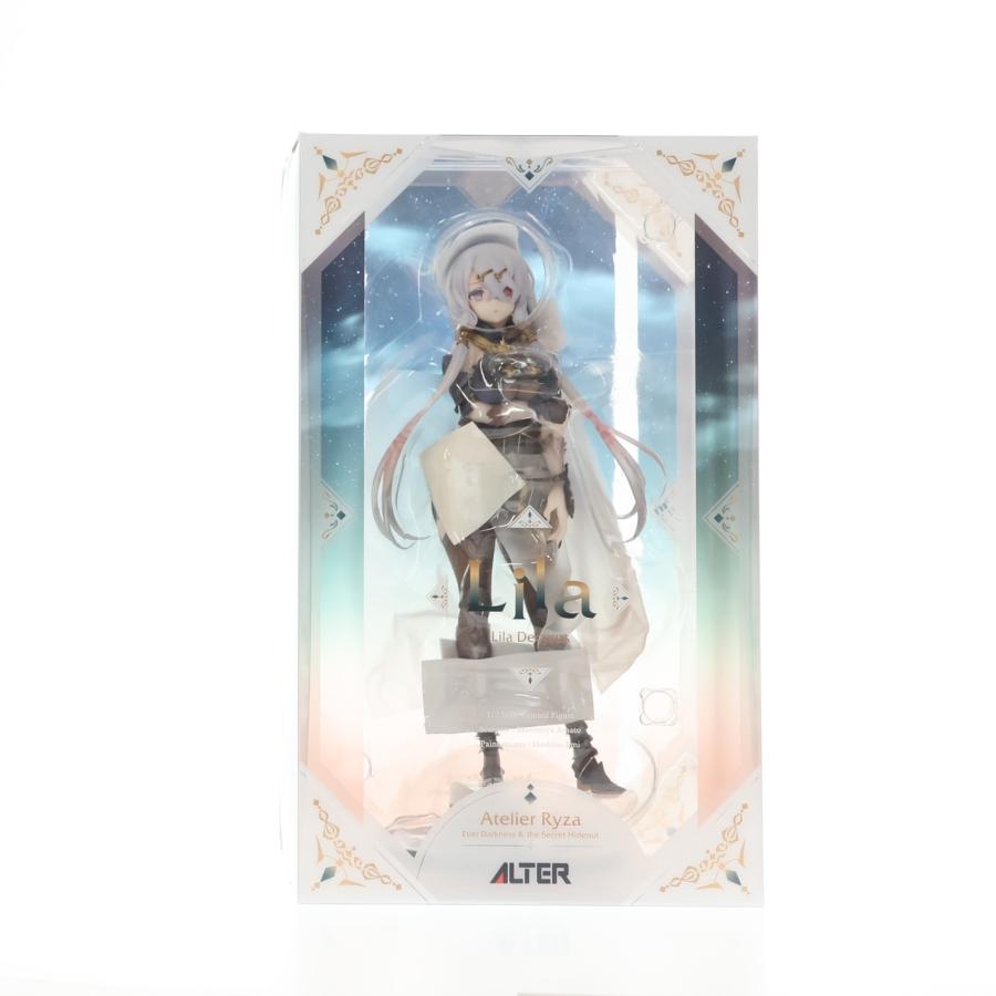 アルター（ALTER） 『中古即納』{FIG} リラ(リラ・ディザイアス