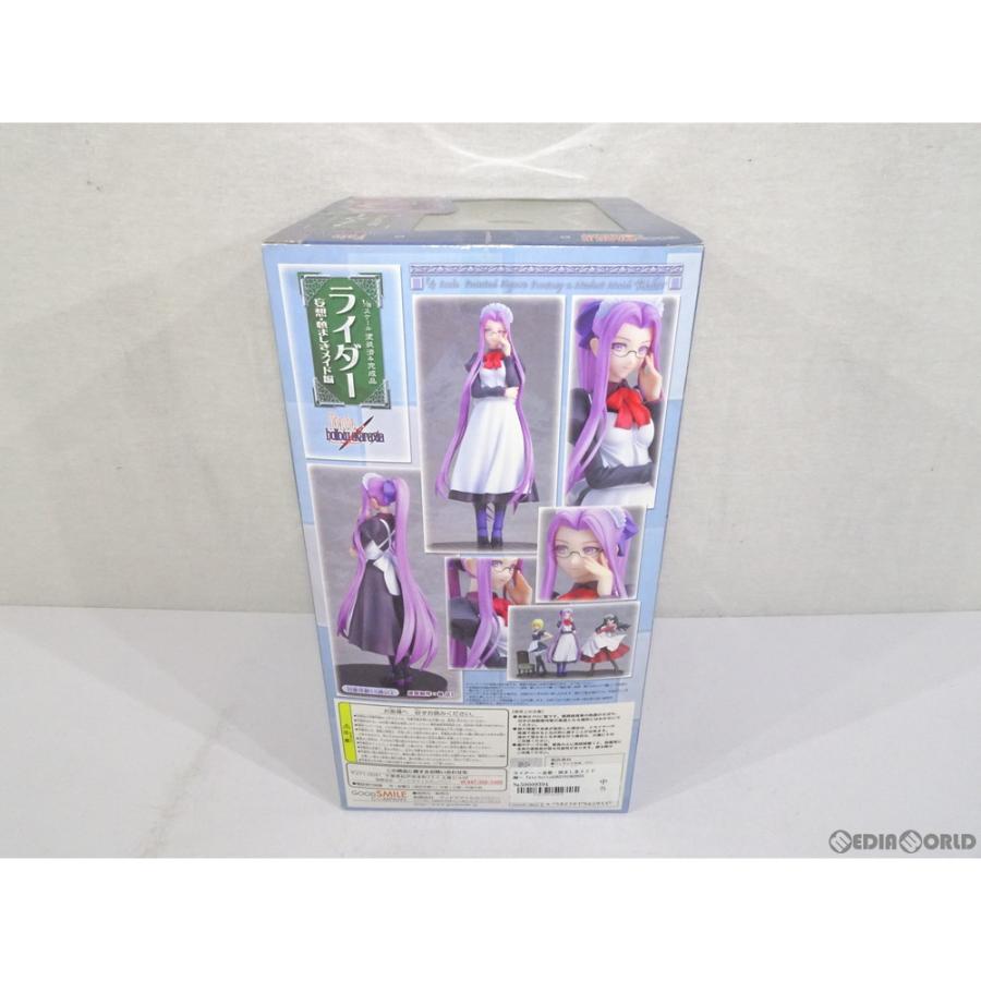 グッドスマイルカンパニー 『中古即納』{FIG} ライダー 〜妄想・慎まし