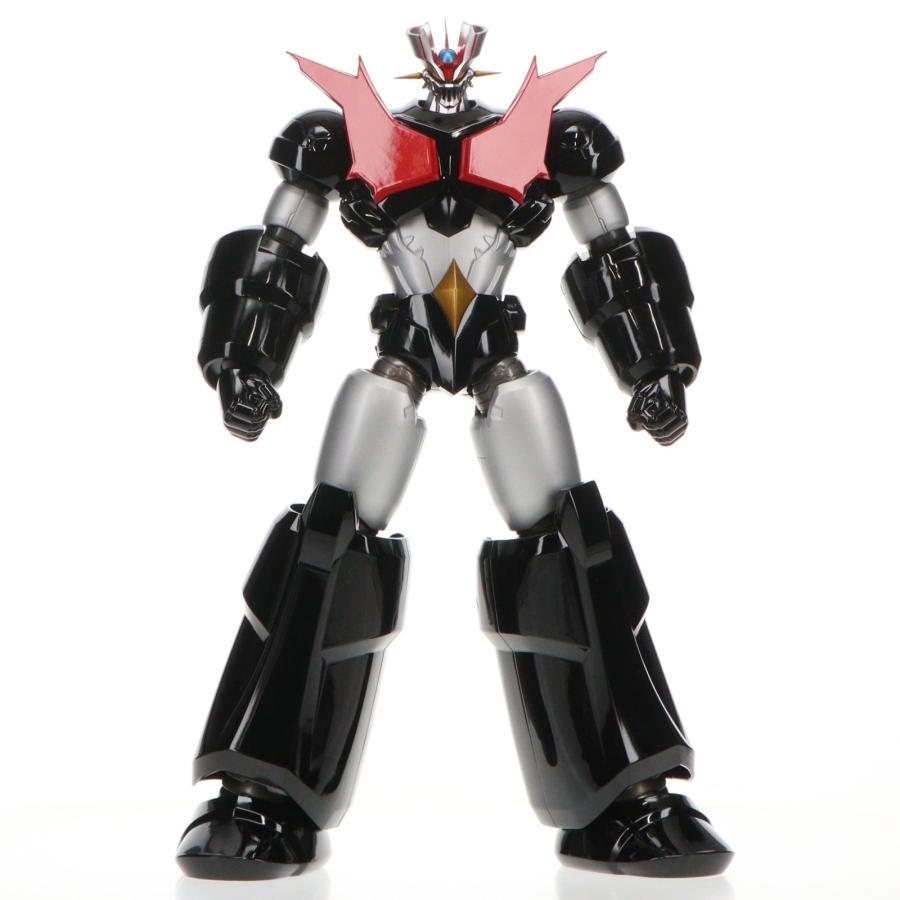 中古即納』{FIG} ヘビーメタル「真マジンガーZERO」 マジンガーZERO