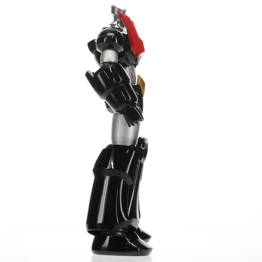 中古即納』{FIG} ヘビーメタル「真マジンガーZERO」 マジンガーZERO