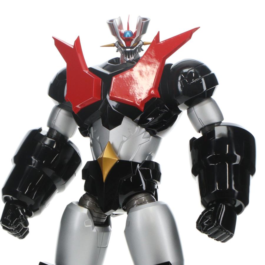 中古即納』{FIG} ヘビーメタル「真マジンガーZERO」 マジンガーZERO