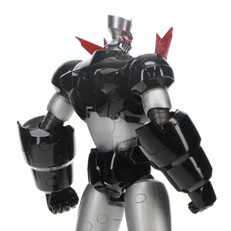 中古即納』{FIG} ヘビーメタル「真マジンガーZERO」 マジンガーZERO