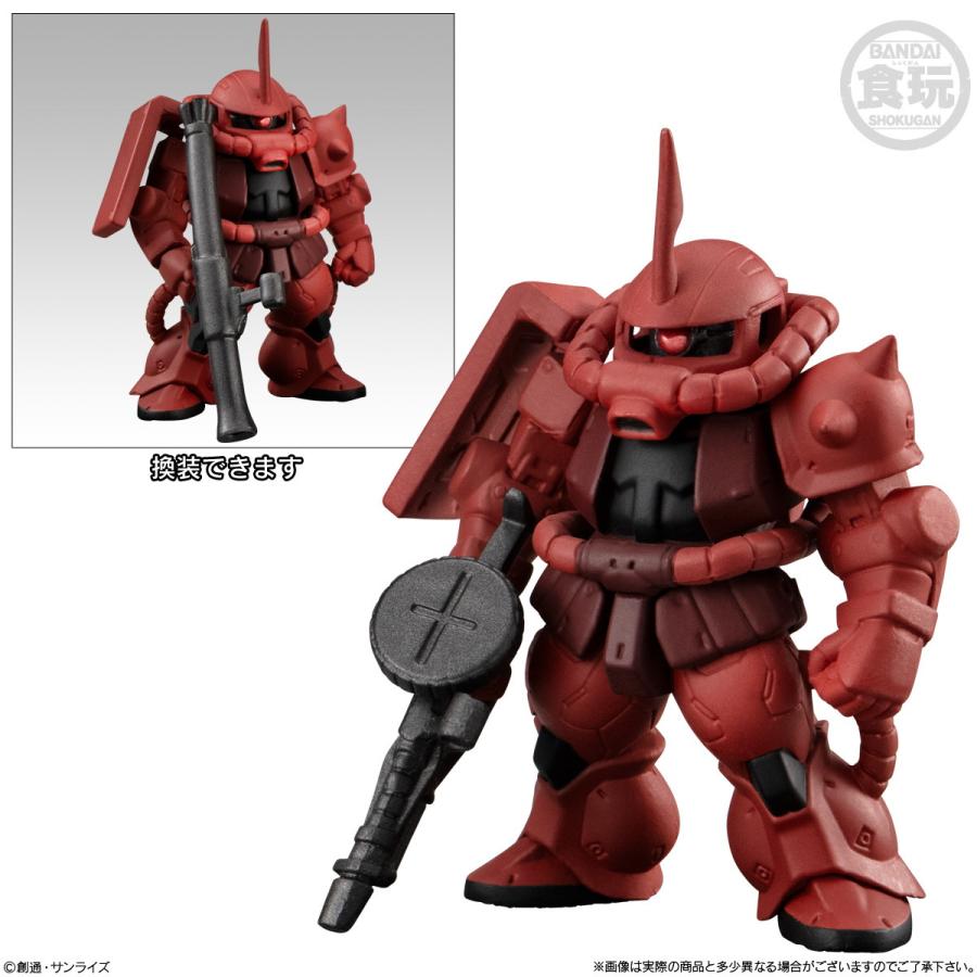 中古即納』{FIG} (BOX)(食玩) FW GUNDAM CONVERGE(ガンダムコンバージ