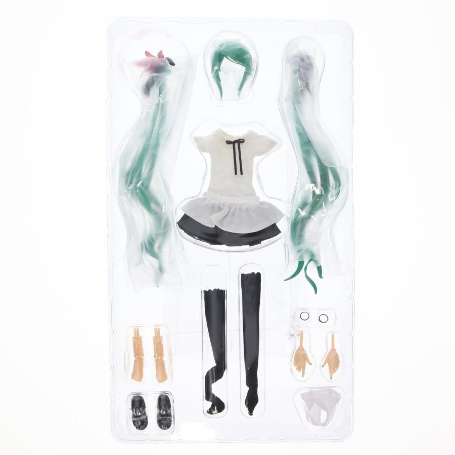 中古即納』{FIG} リアルアクションヒーローズ 初音ミク -Project DIVA
