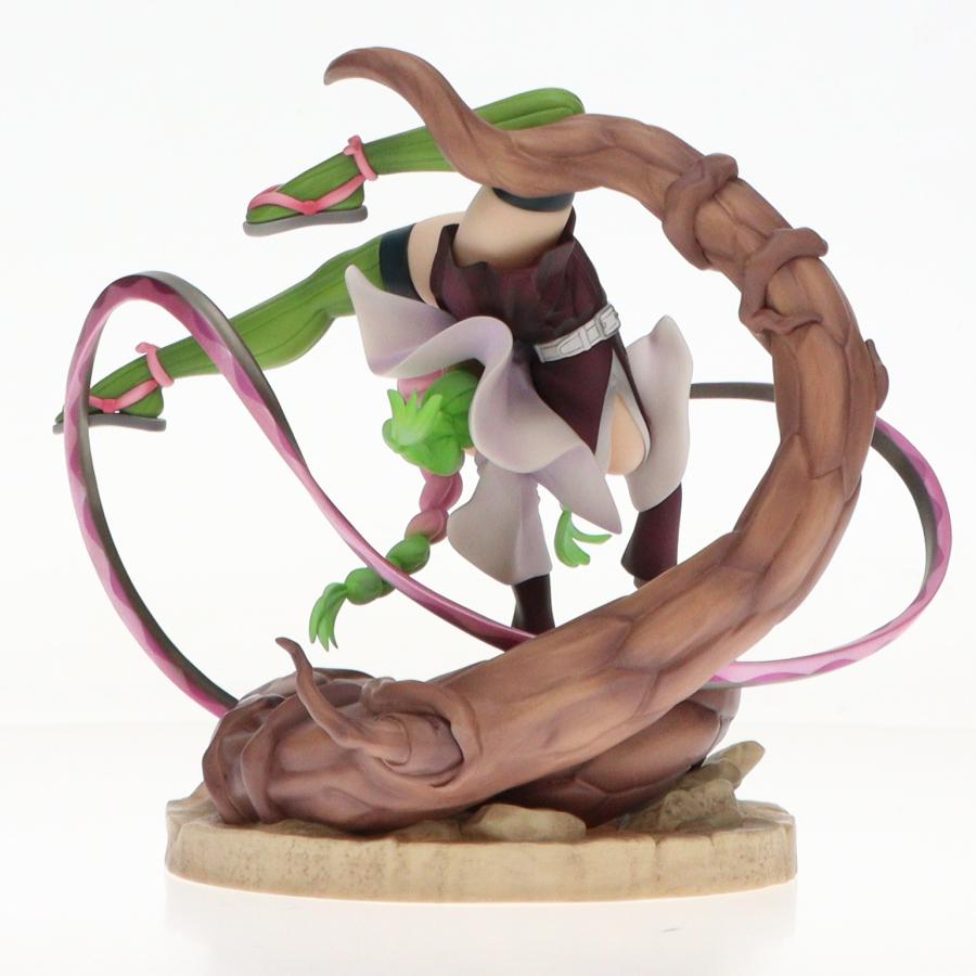 中古即納』{FIG} ANIPLEX+限定 甘露寺蜜璃(かんろじみつり) アニメ「鬼