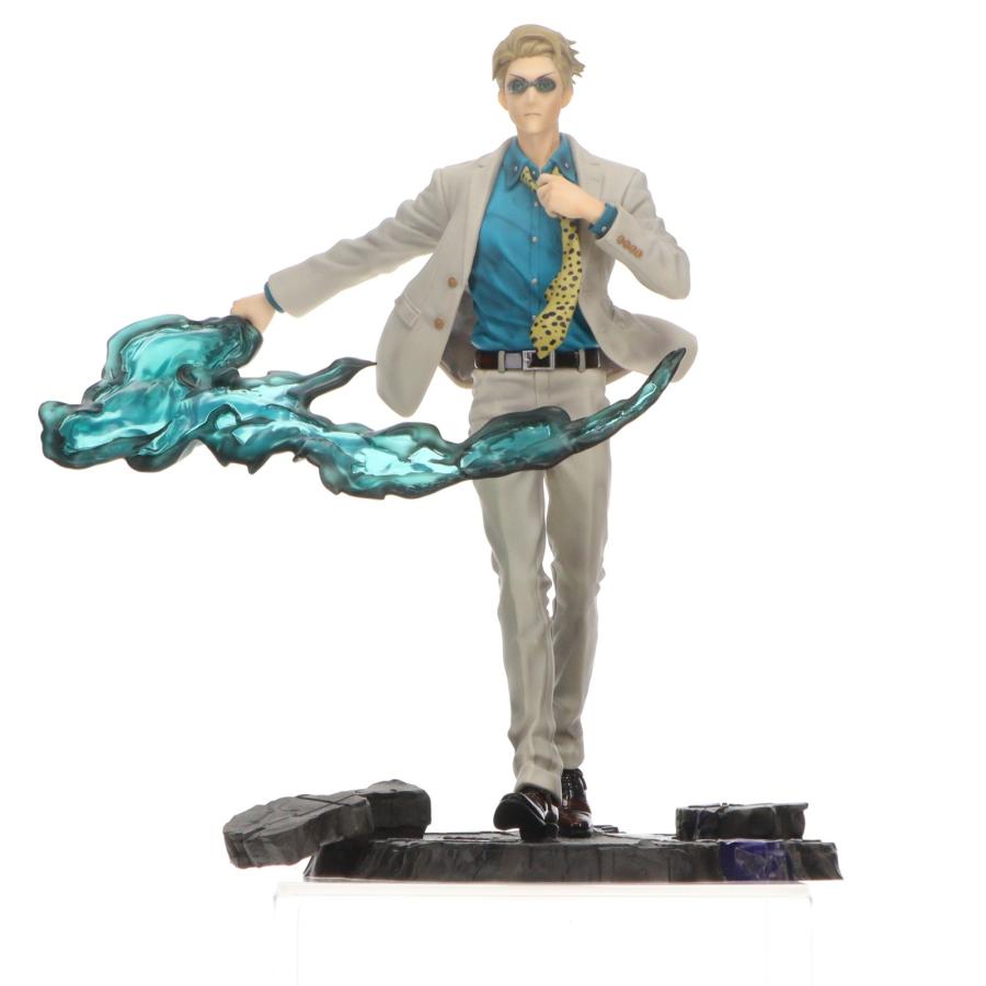 中古即納』{FIG} 公式サイト&Amazon購入特典付属 eStream限定 七海建人
