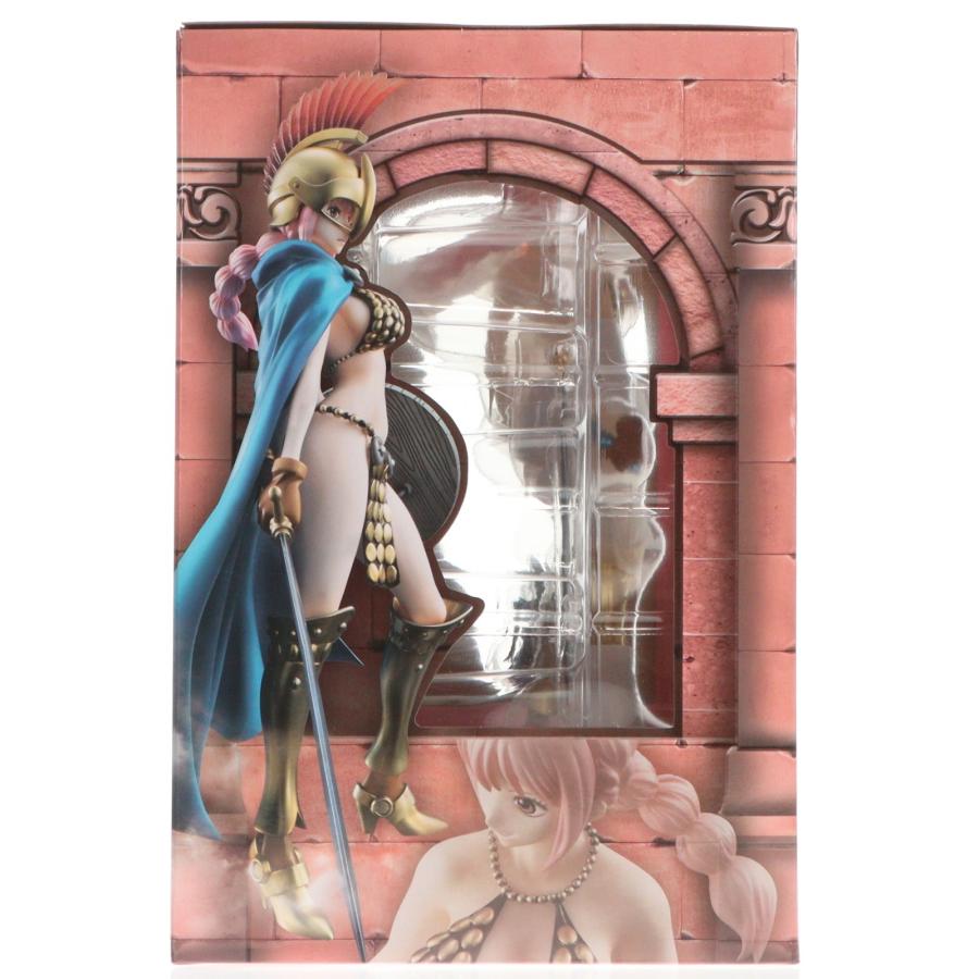 メガハウス 『中古即納』{FIG} Portrait.Of.Pirates P.O.P Sailing