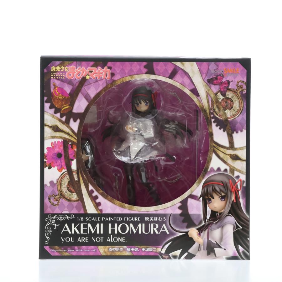 グッドスマイルカンパニー 『中古即納』{FIG} 暁美ほむら you are not