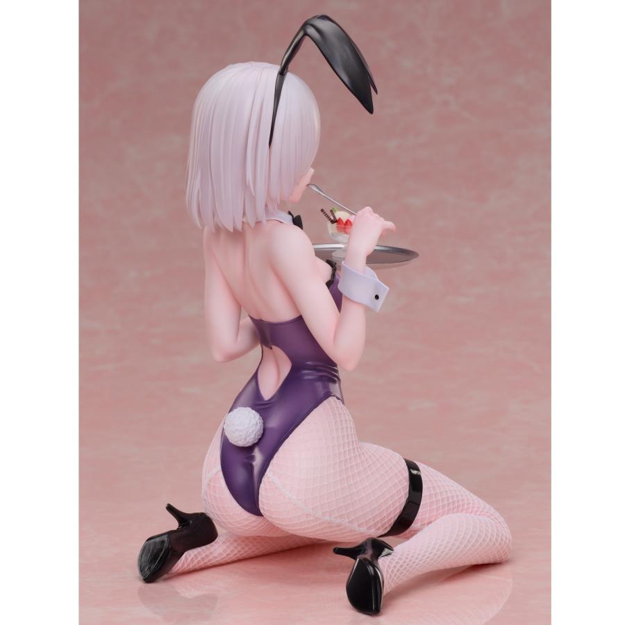 中古即納』{FIG} B-style 『いろバニー』 Illustrated by mignon 1/6