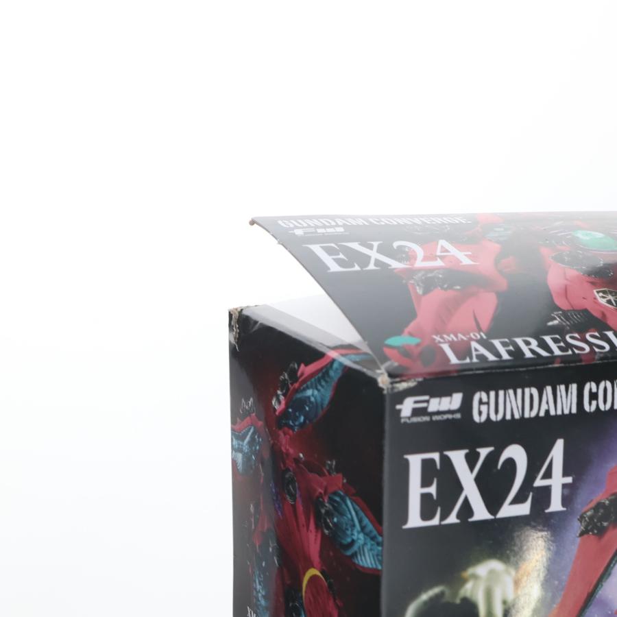 中古即納』{FIG} (食玩) FW GUNDAM CONVERGE(ガンダムコンバージ) EX24