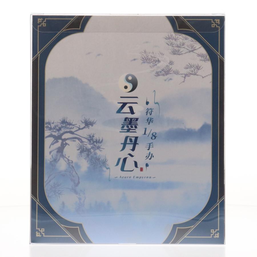 中古即納』{FIG} フカ・雲墨丹心 崩壊3rd 1/8 完成品 フィギュア