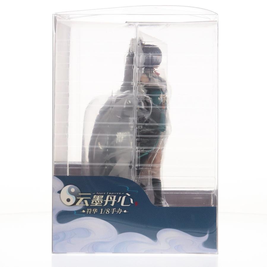 中古即納』{FIG} フカ・雲墨丹心 崩壊3rd 1/8 完成品 フィギュア