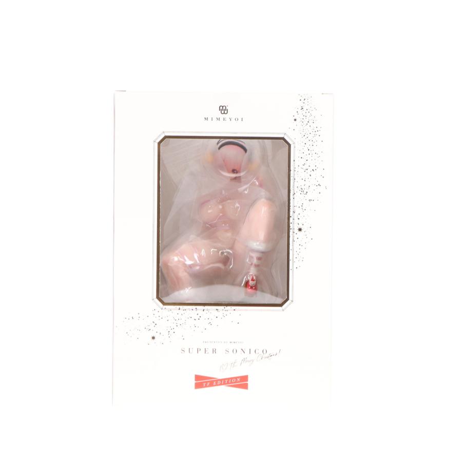 中古即納』{FIG} すーぱーそに子 10th Merry Christmas ! TF edition 1