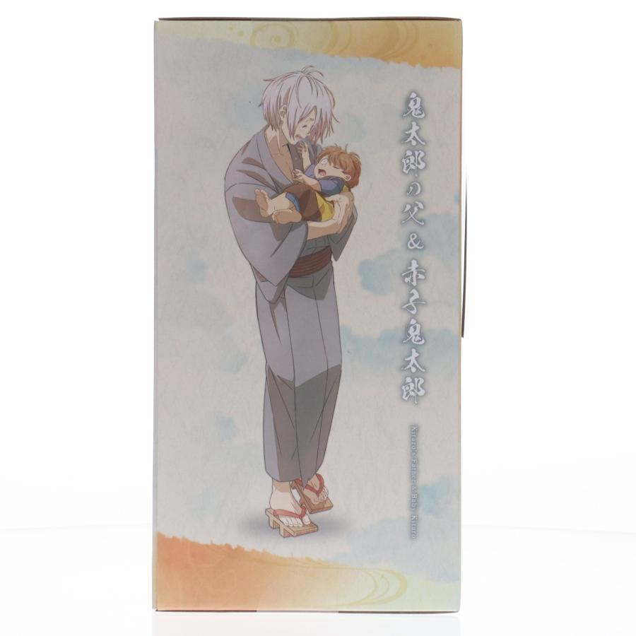 『中古即納』{FIG} 鬼太郎の父 & 赤子鬼太郎 映画「鬼太郎誕生 ゲゲゲの謎」 完成品 フィギュア(PV254) コトブキヤ(20260131)_3