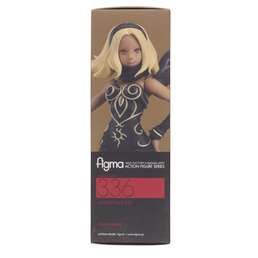 マックスファクトリー 『中古即納』{FIG} figma(フィグマ) 336