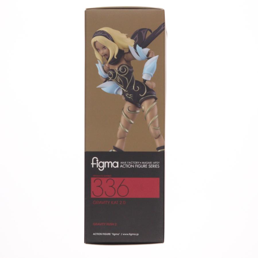 マックスファクトリー 『中古即納』{FIG} figma(フィグマ) 336