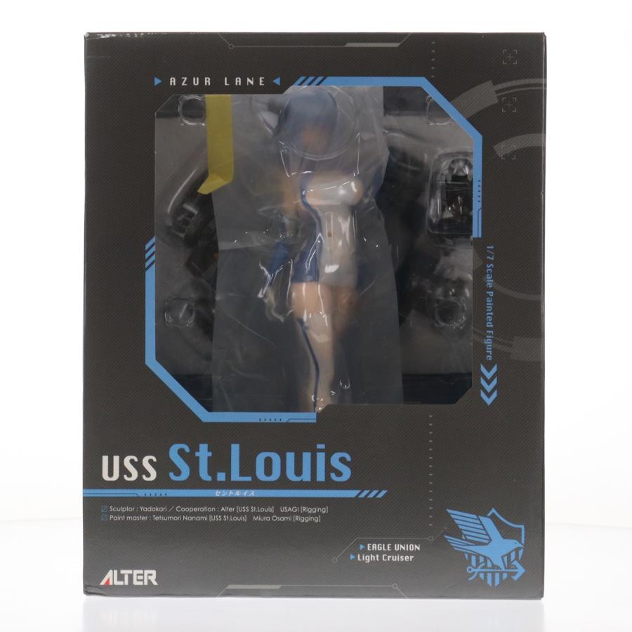 アルター（ALTER） 『中古即納』{FIG} 初期不良対応済み セントルイス