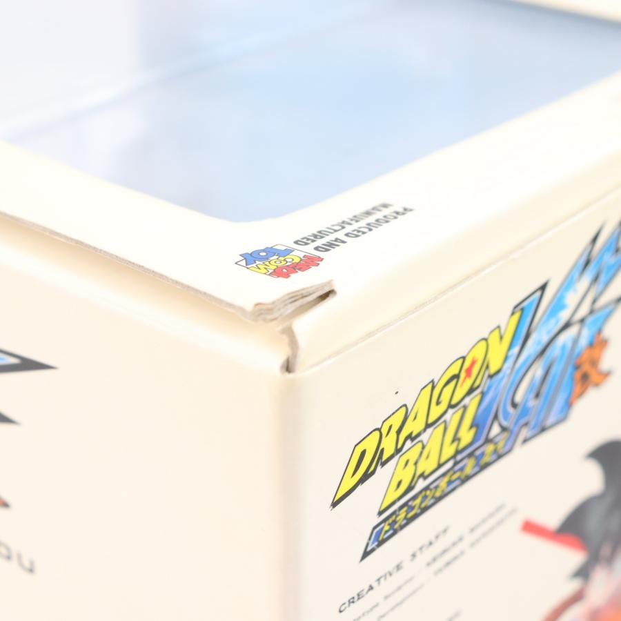 中古即納』{FIG} ヴァイナルコレクティブルドールズ No.132 VCD 孫悟空