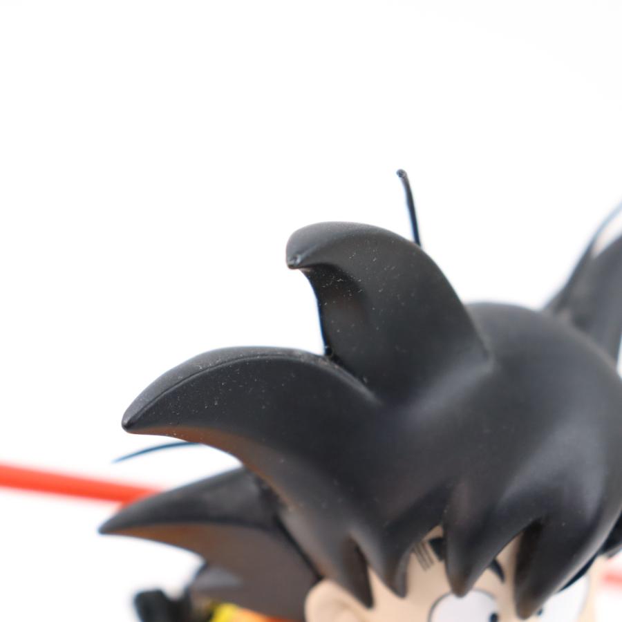 中古即納』{FIG} ヴァイナルコレクティブルドールズ No.132 VCD 孫悟空