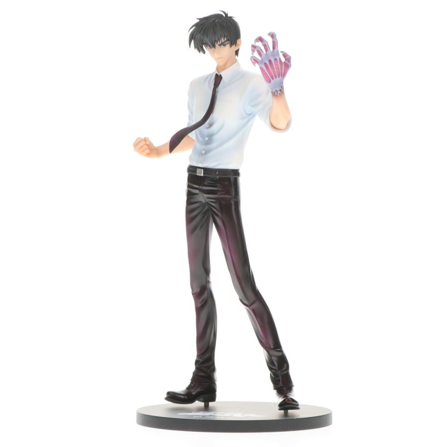 中古即納』{FIG} 鵺野鳴介 地獄先生ぬ〜べ〜 1/7 フィギュア ホビー