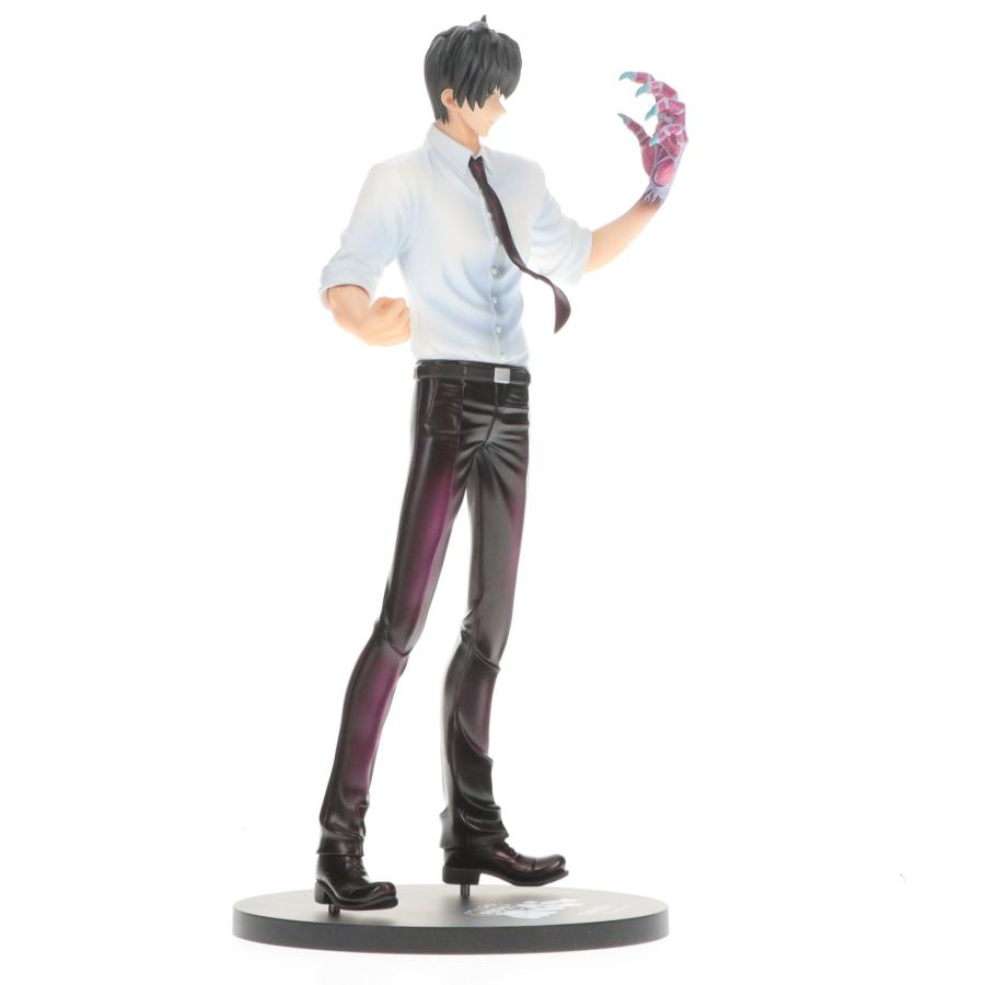 中古即納』{FIG} 鵺野鳴介 地獄先生ぬ〜べ〜 1/7 フィギュア ホビー