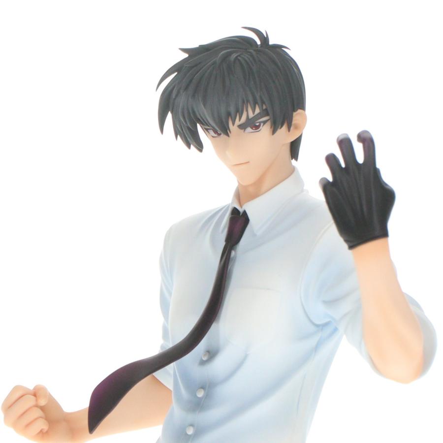 中古即納』{FIG} 鵺野鳴介 地獄先生ぬ〜べ〜 1/7 フィギュア ホビー