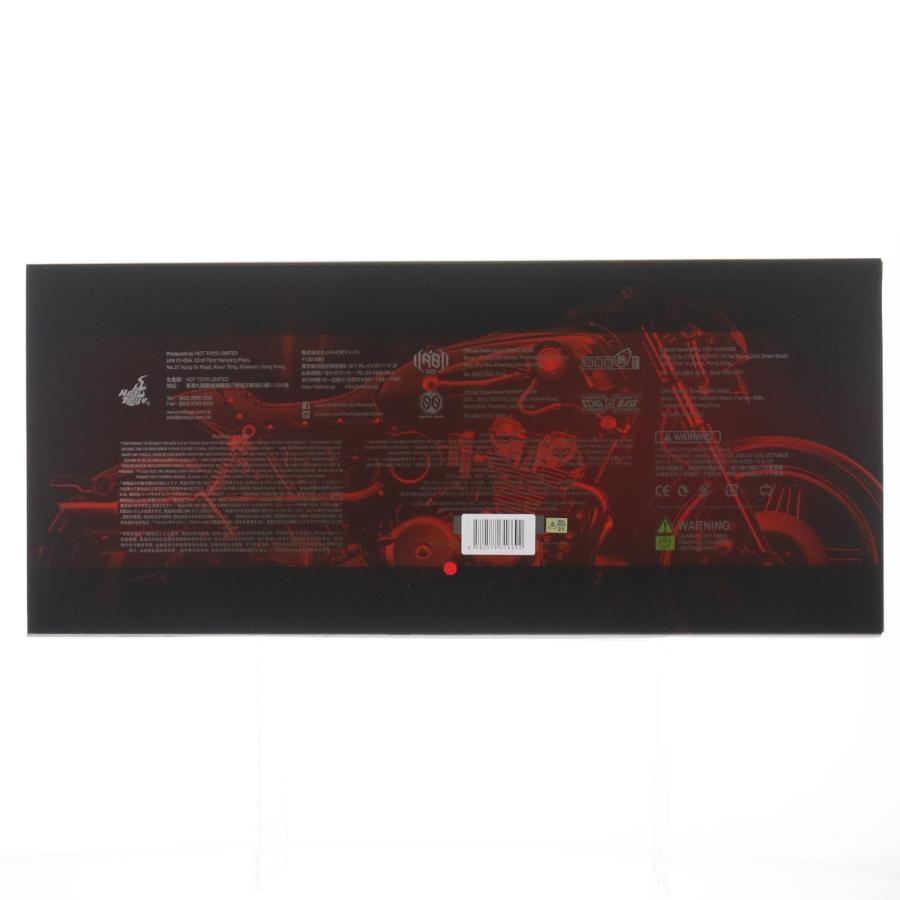 ホットトイズ（Hot Toys） 『中古即納』{FIG} テレビ・マスターピース