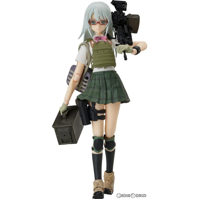 【中古】[FIG] figma(フィグマ) 337 桜内梨子(さくらうちりこ) ラブライブ!サンシャイン!! 完成品 可動フィギュア マックスファクトリー(20170729) ラブライブ！サンシャイン！！figma第二弾はこの子の登場！！ | 産地直送 MAX丸見え特捜部ログ ぶっちゃけまっくす! 