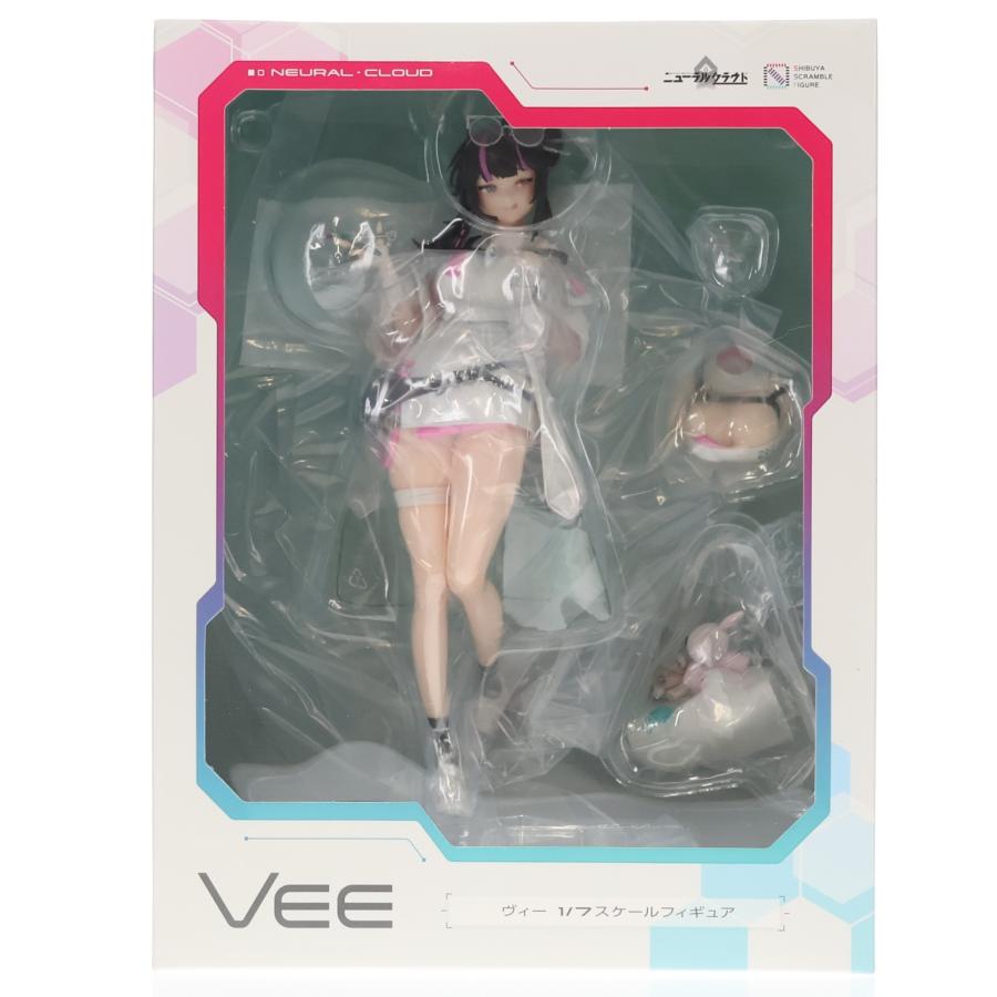 中古即納』{FIG} SHIBUYA SCRAMBLE FIGURE ヴィー ニューラルクラウド 