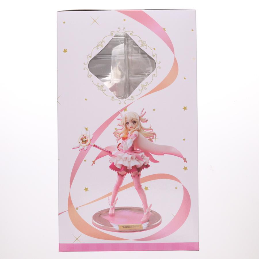 中古即納』{FIG} イリヤ アニメ化10周年アニバーサリー 転身Ver. Fate