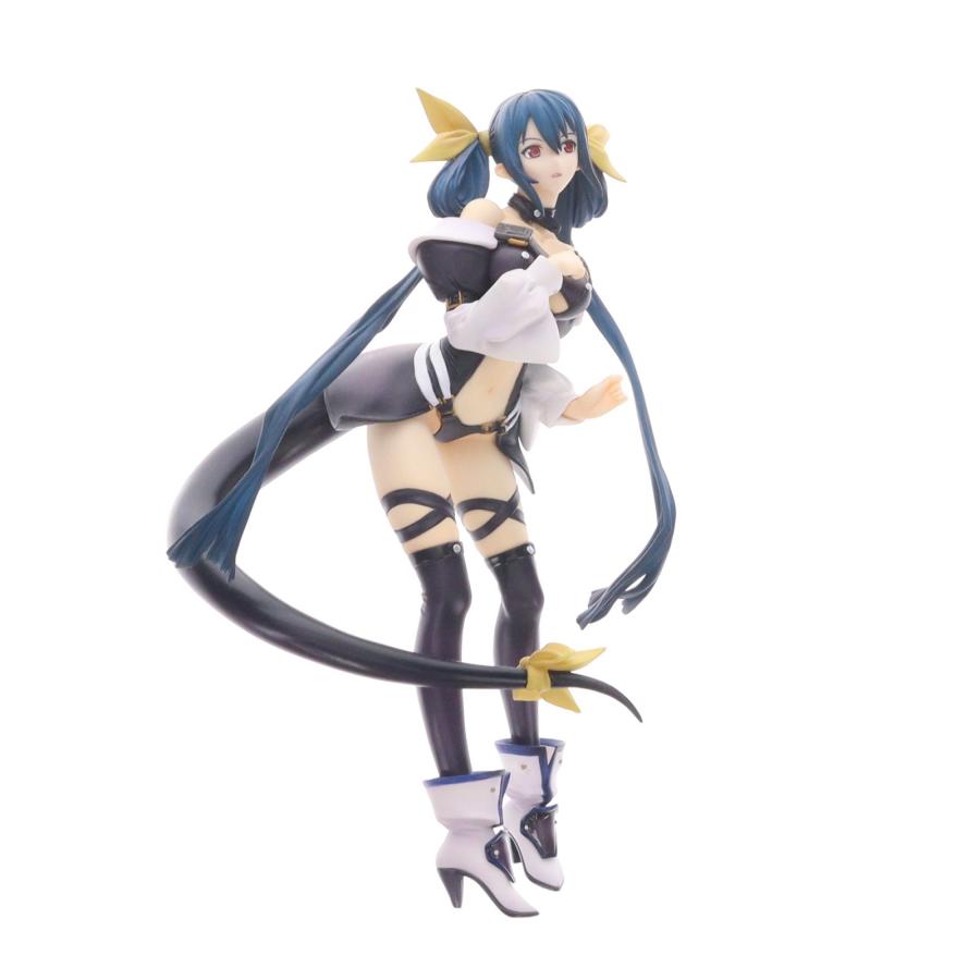 『中古即納』{FIG} ディズィー GUILTY GEAR XX ΛCORE(ギルティギア イグゼクス アクセントコア) 1/8 完成品 フィギュア アルター(20140201)の画像