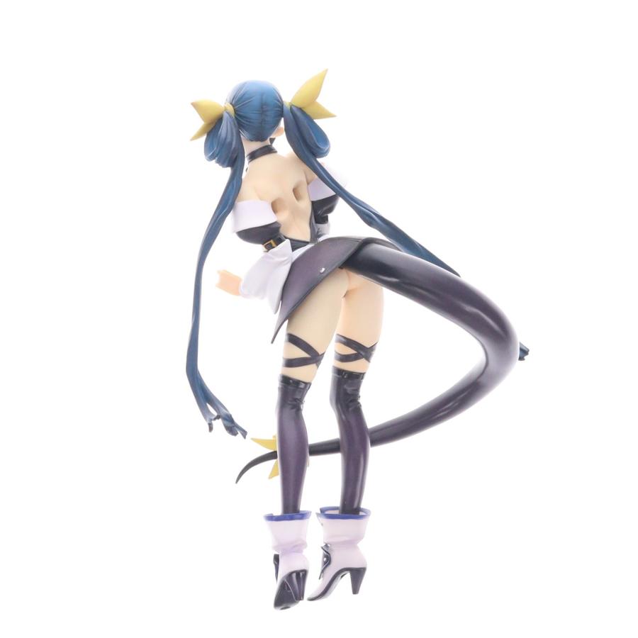 『中古即納』{FIG} ディズィー GUILTY GEAR XX ΛCORE(ギルティギア イグゼクス アクセントコア) 1/8 完成品 フィギュア アルター(20140201)の画像