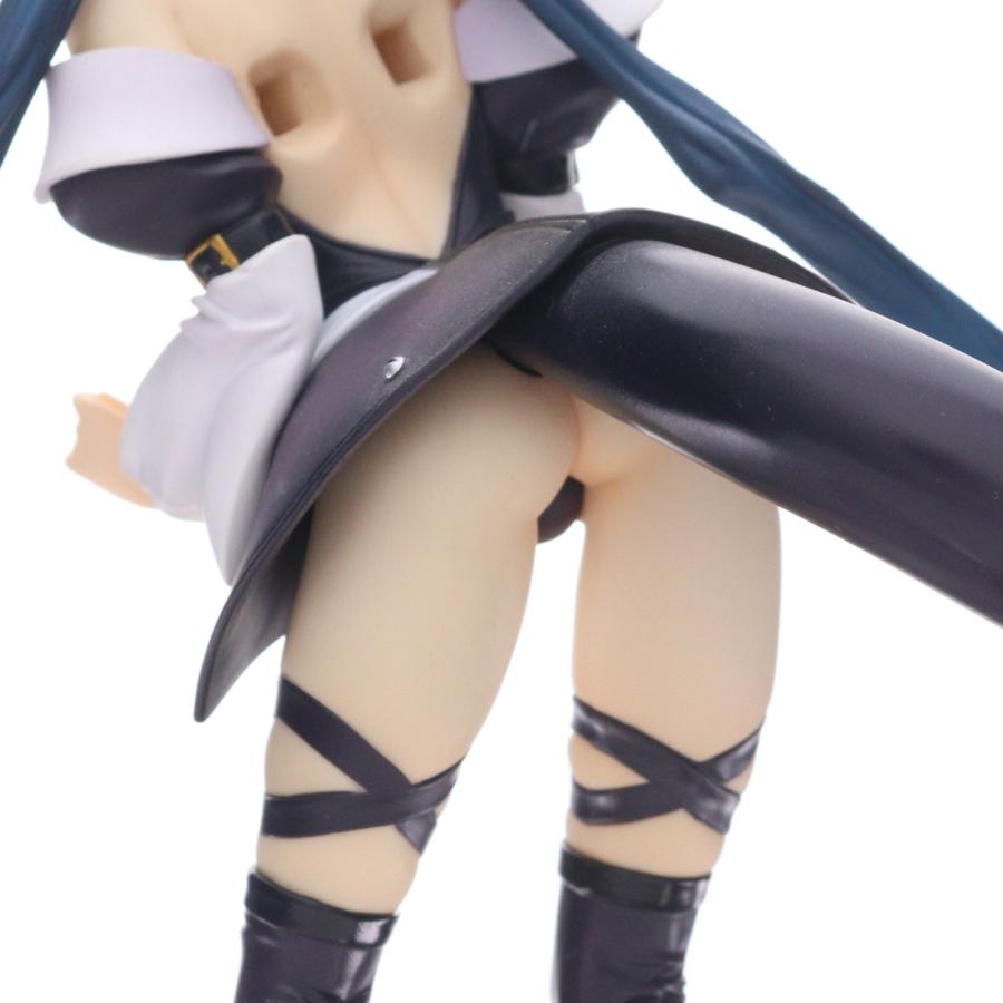 『中古即納』{FIG} ディズィー GUILTY GEAR XX ΛCORE(ギルティギア イグゼクス アクセントコア) 1/8 完成品 フィギュア アルター(20140201)の画像