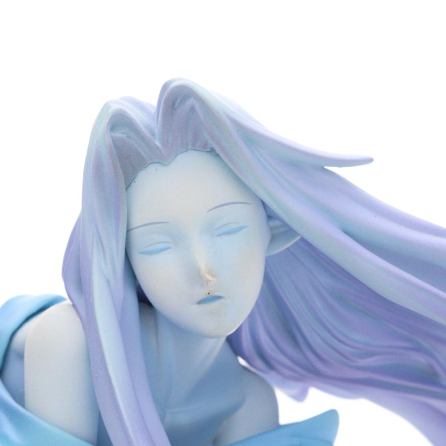 『中古即納』{FIG} ディズィー GUILTY GEAR XX ΛCORE(ギルティギア イグゼクス アクセントコア) 1/8 完成品 フィギュア アルター(20140201)の画像