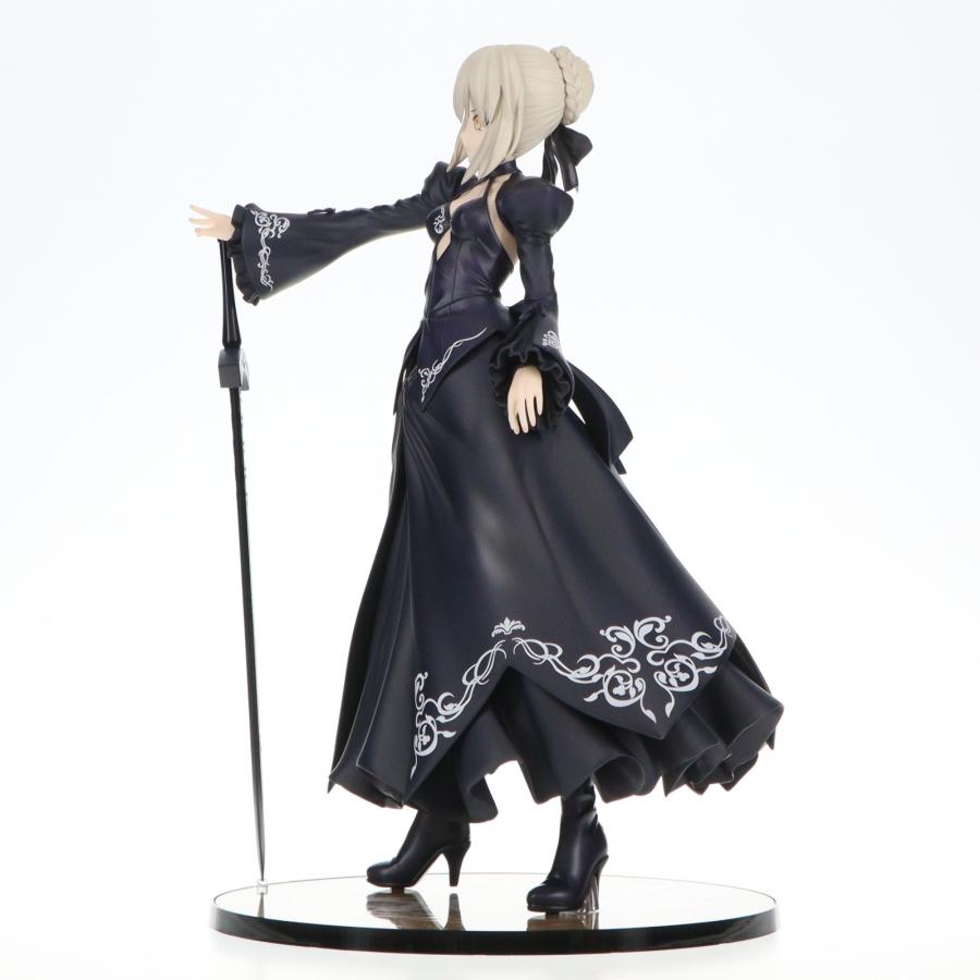 オルタ fateフィギュア 中古 本体A 箱B Fate Grand Order 