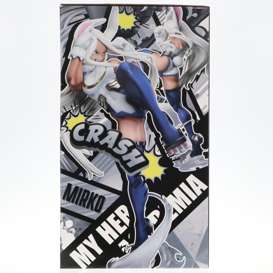 中古即納』{FIG} ミルコ 僕のヒーローアカデミア 1/4 フィギュア