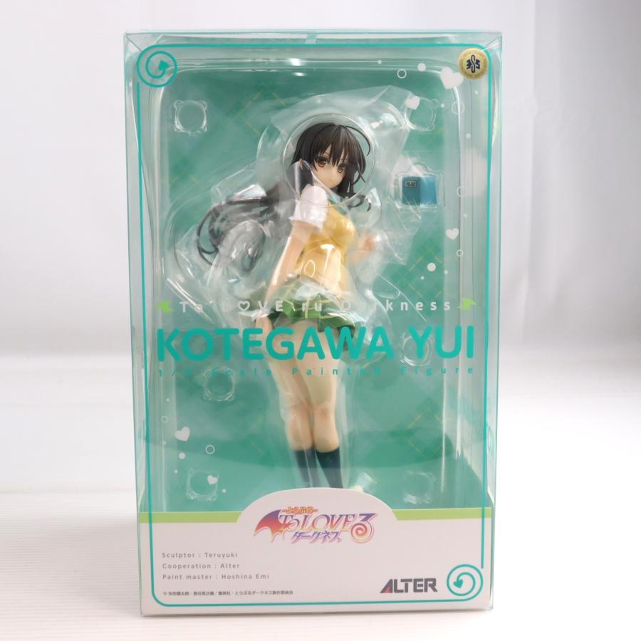 アルター（ALTER） 『中古即納』{FIG} (再販) 古手川唯(こてがわゆい