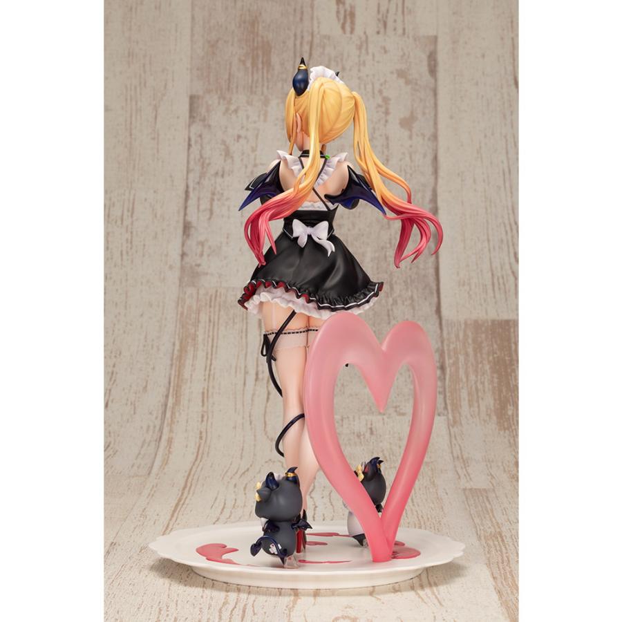 コトブキヤ（KOTOBUKIYA） 『中古即納』{FIG} 癒月ちょこ(ゆづきちょこ