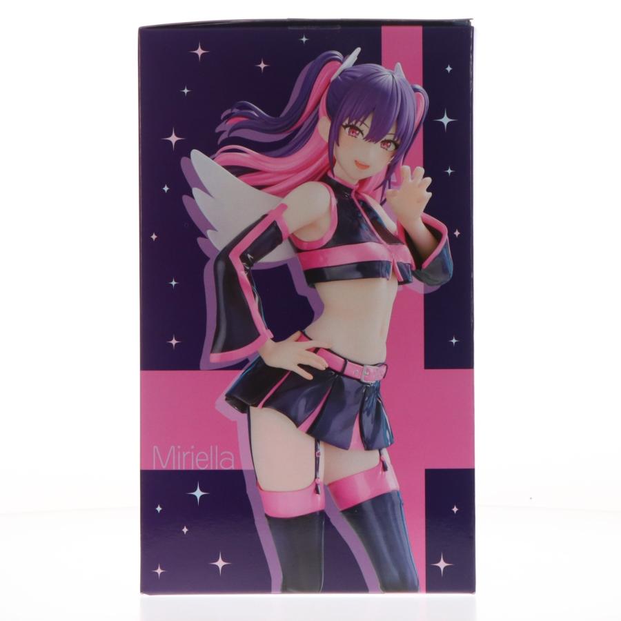 フリュー 『中古即納』{FIG} ミリエラ 天使空挺隊/美花莉(みかり) 2.5