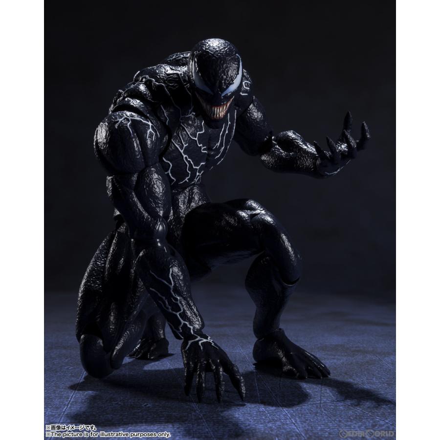 FIG]魂ウェブ商店限定 S.H.Figuarts(フィギュアーツ) カーネイジ