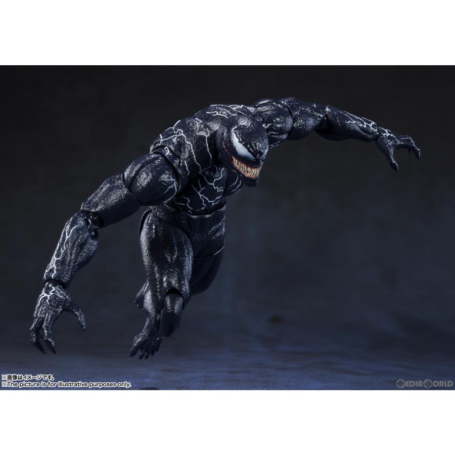 FIG]魂ウェブ商店限定 S.H.Figuarts(フィギュアーツ) カーネイジ