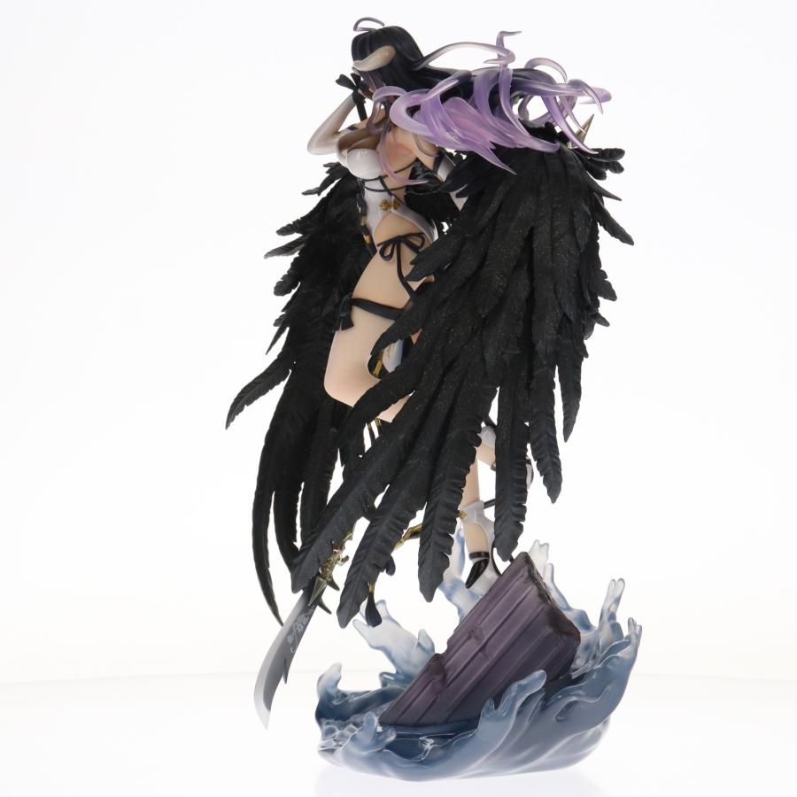 フリュー 『中古即納』{FIG} アルベド チャイナドレスver. オーバー 