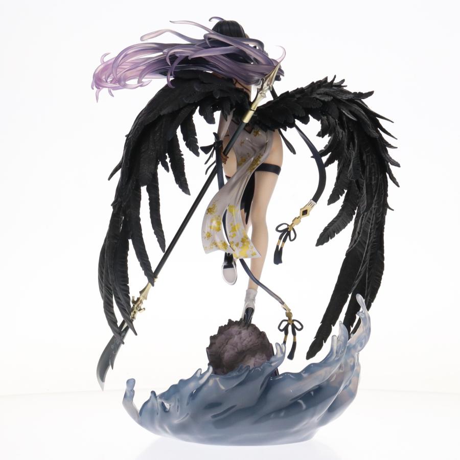 フリュー 『中古即納』{FIG} アルベド チャイナドレスver. オーバー 