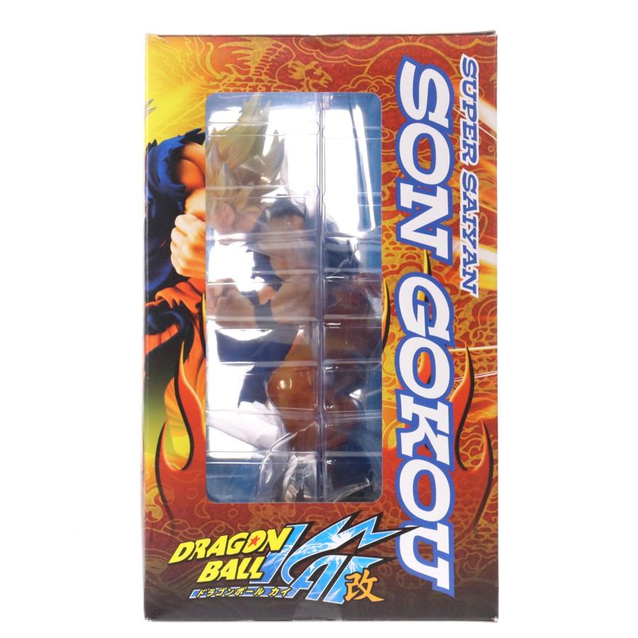 中古即納』{FIG} (再販) 超像Artコレクション スーパーサイヤ人 孫悟空